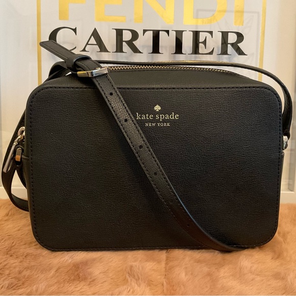 kate spade Handbags - NWOT Kate Spade Harper Crossbody Bag